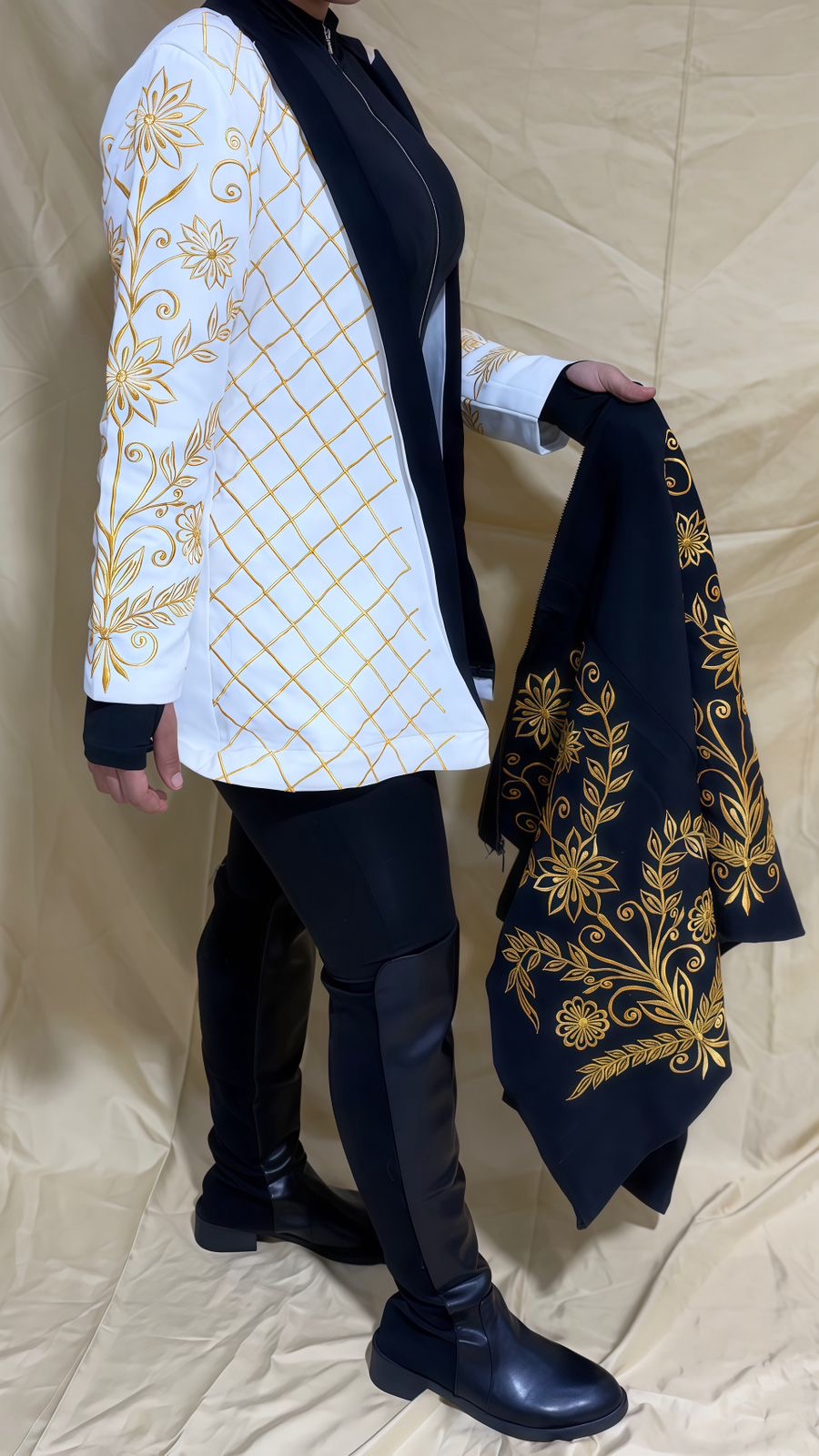 تصميم روح حائل 5